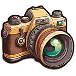 Истрия создания фотоаппарата